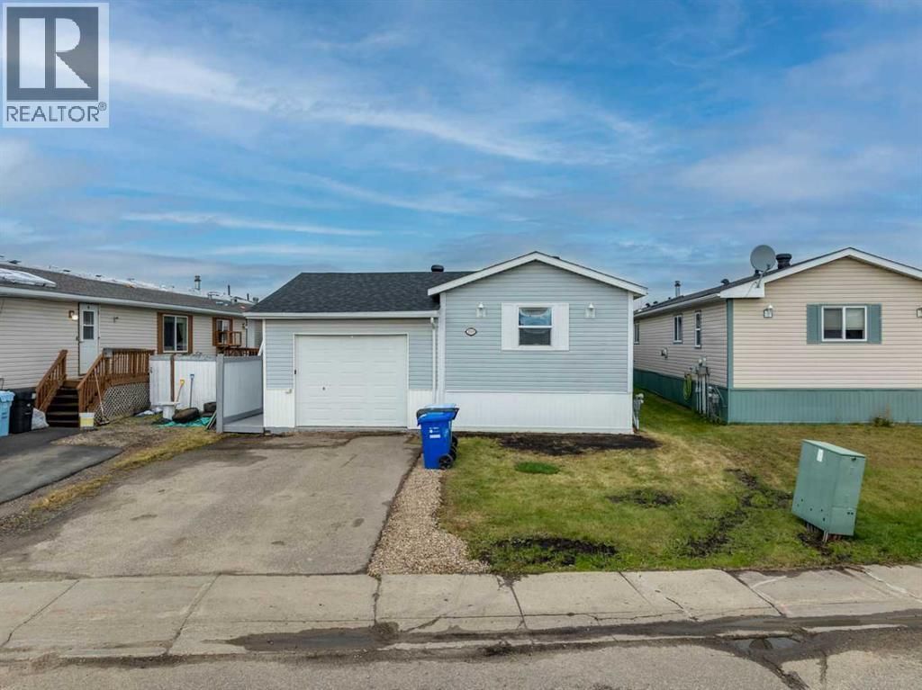 193 Mitchell Drive, Fort Mcmurray