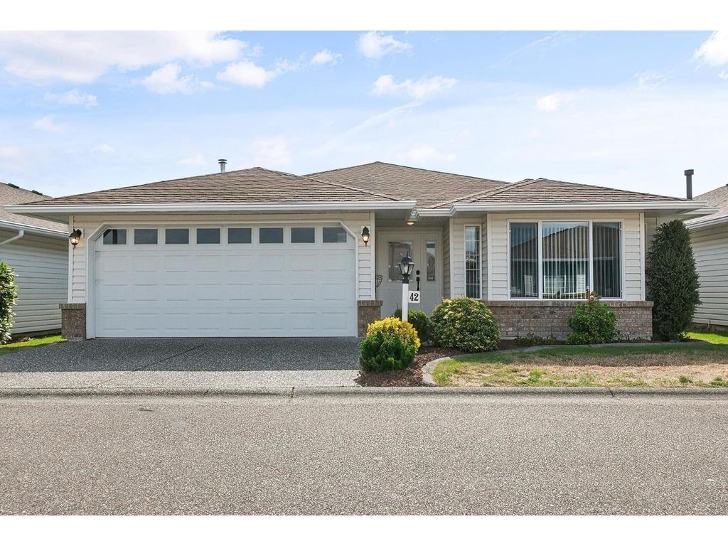 42 46485 Airport Road|chilliwack Proper South, Chilliwack