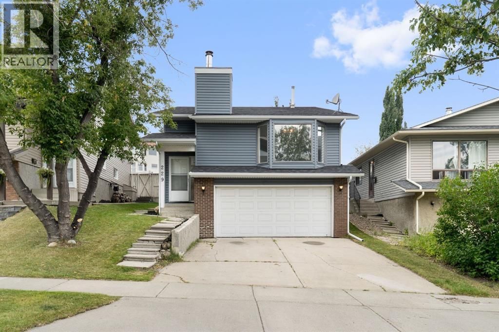 229 Macewan Glen Drive Nw, Calgary