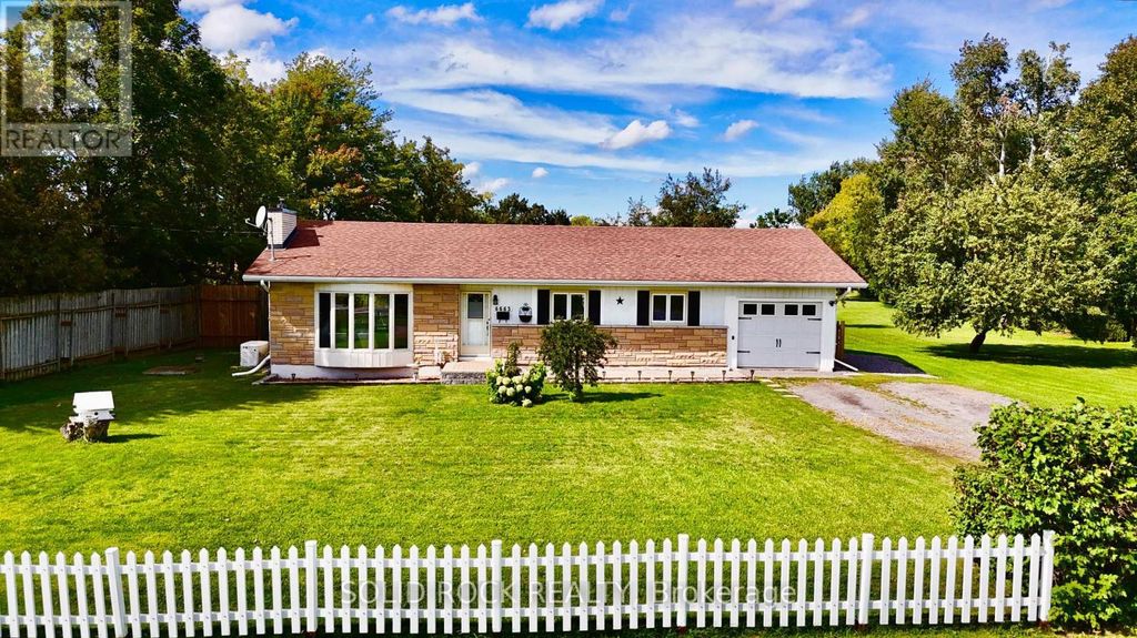6663 Dalmeny Road E, Ottawa