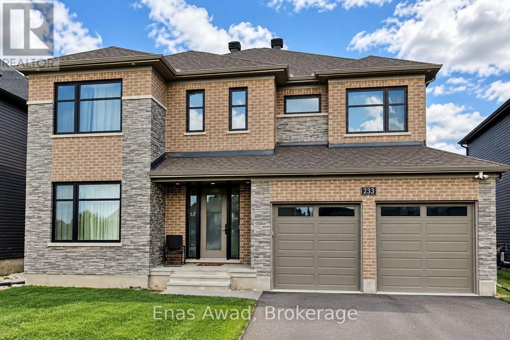 233 Skipper Drive, Ottawa