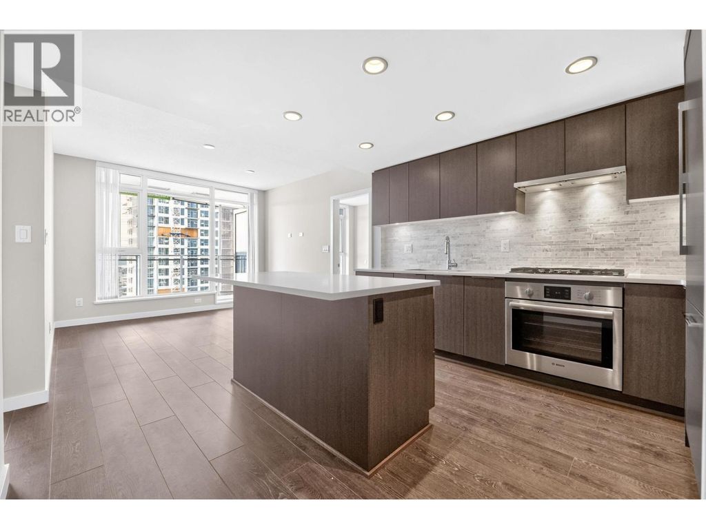 3607 1182 Westwood Street, Coquitlam