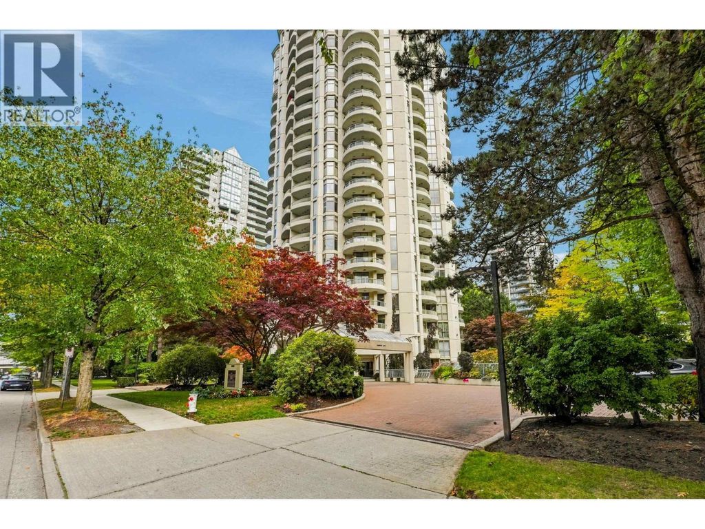603 6188 Patterson Avenue, Burnaby