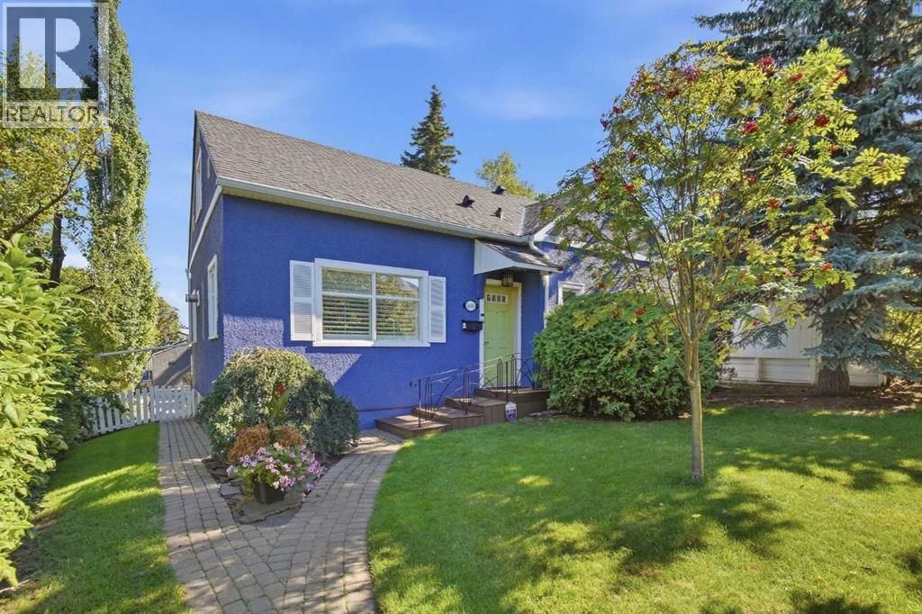 1616 Shelbourne Street Sw, Calgary