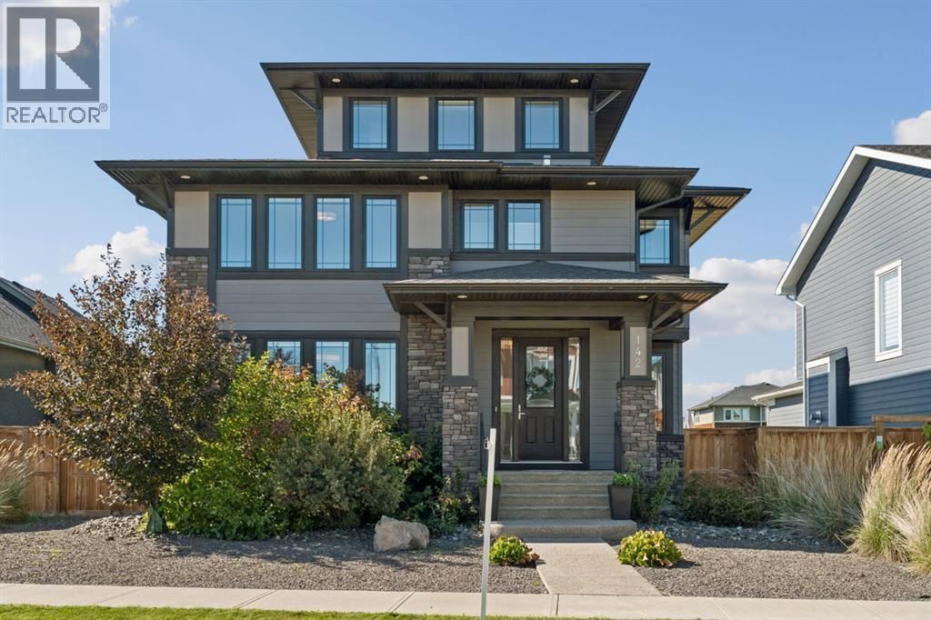 142 Brome Bend, Rural Rocky View County