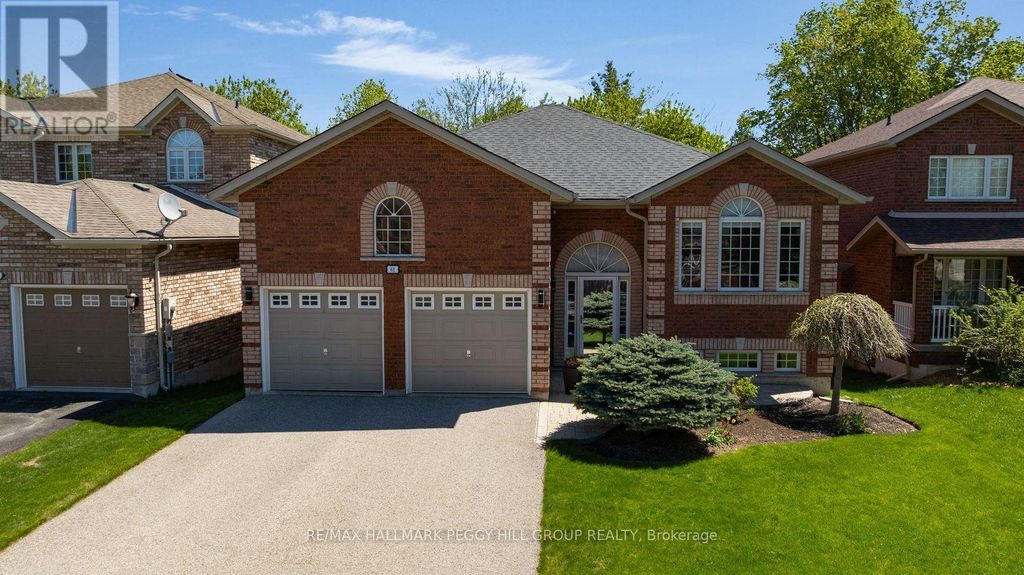 61 Maclaren Avenue, Barrie (painswick North)