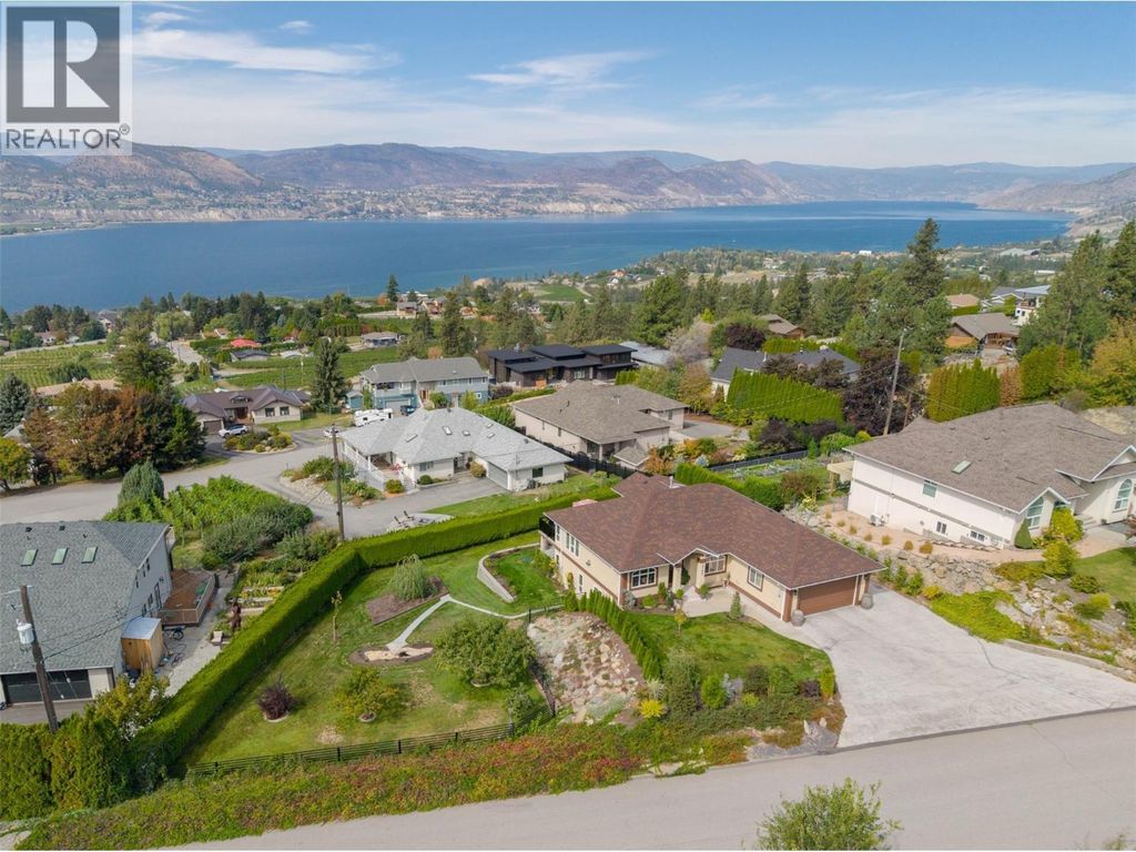 2705 Winifred Road, Naramata