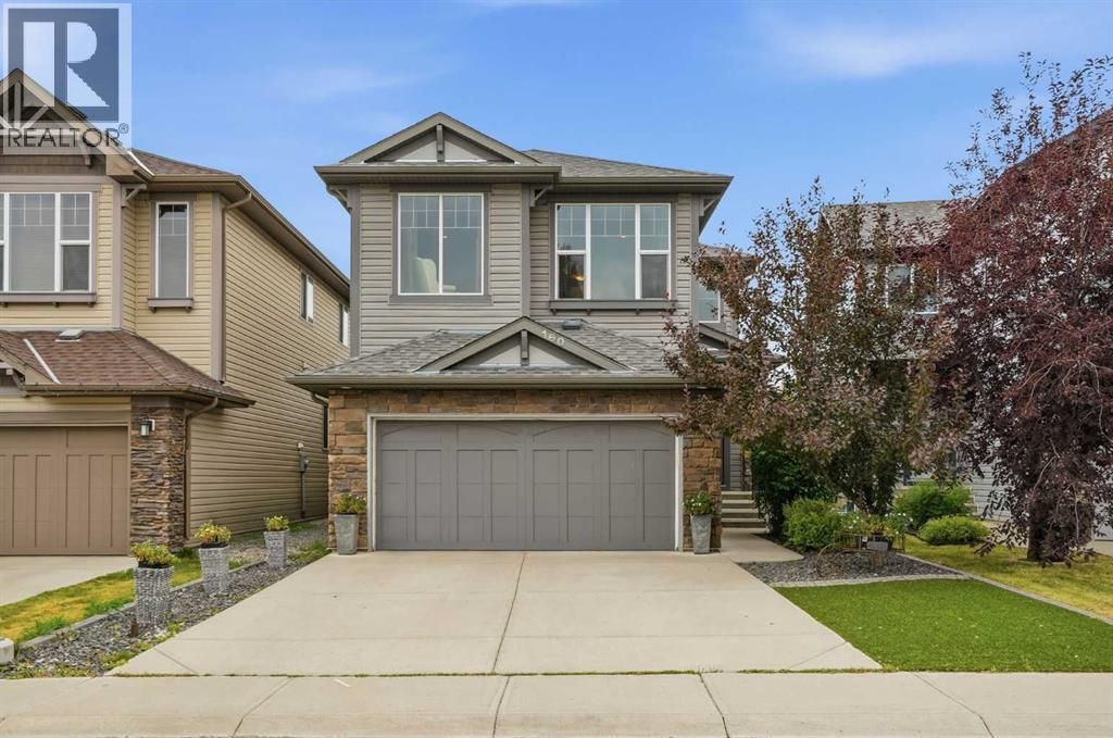 160 Brightoncrest Manor Se, Calgary