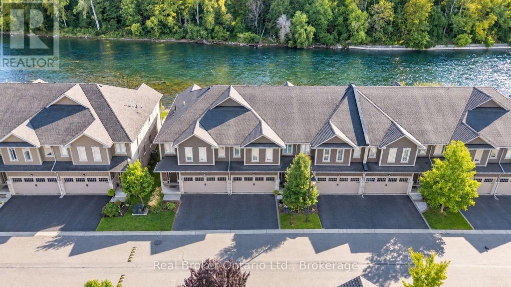 11 - 80 Willow Street, Brant (paris)