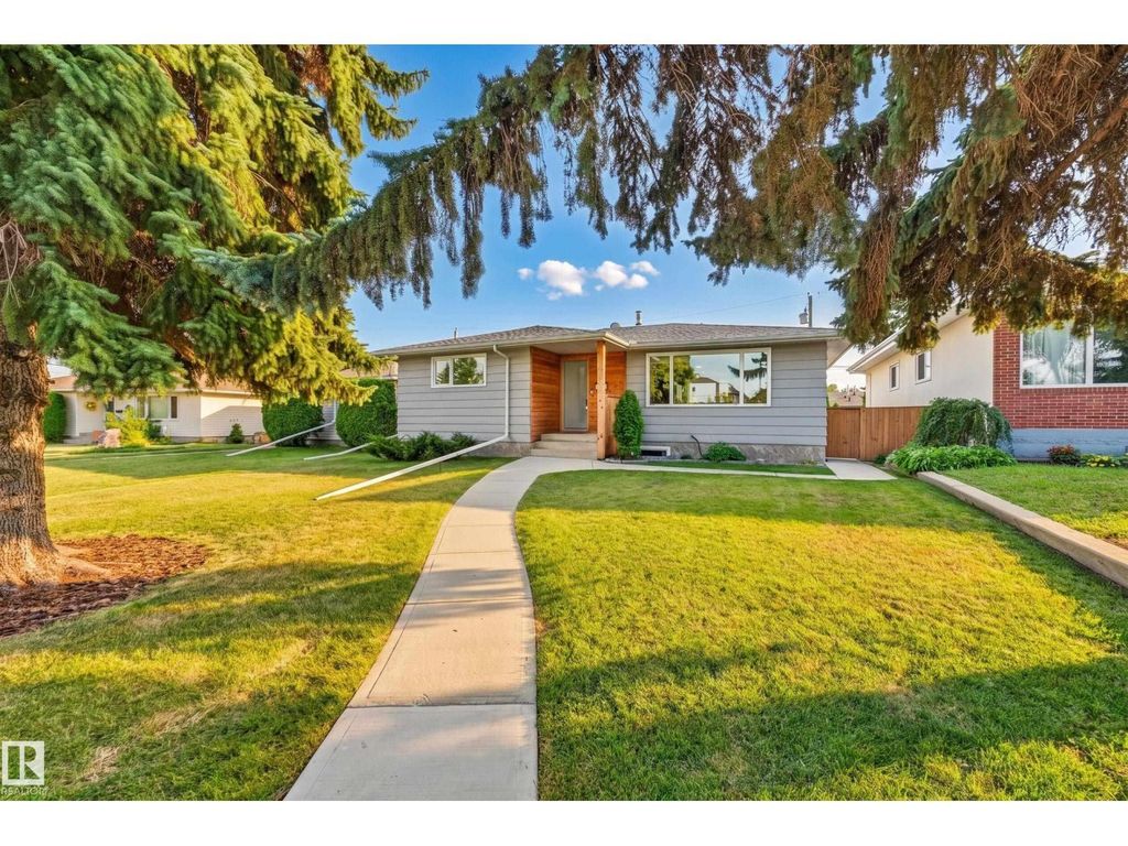 6507 97 Av Nw, Edmonton