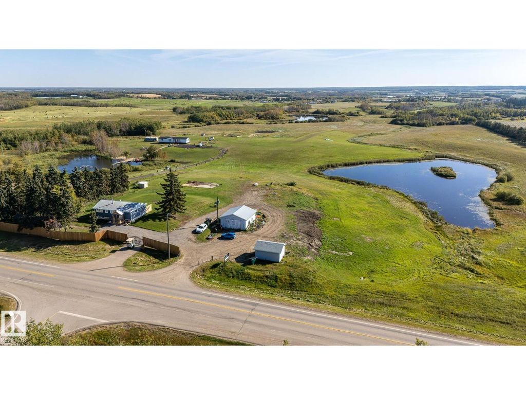 53273 Rge Road 215, Rural Strathcona County