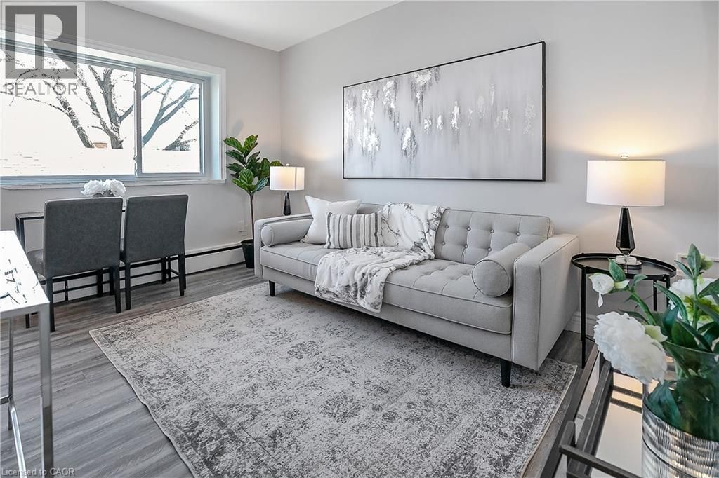 385 Melvin Avenue Unit# 207, Hamilton