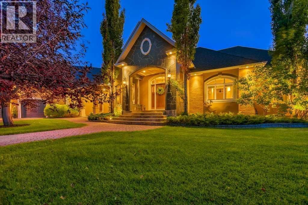 15 Welland Rise, Rural Rocky View County