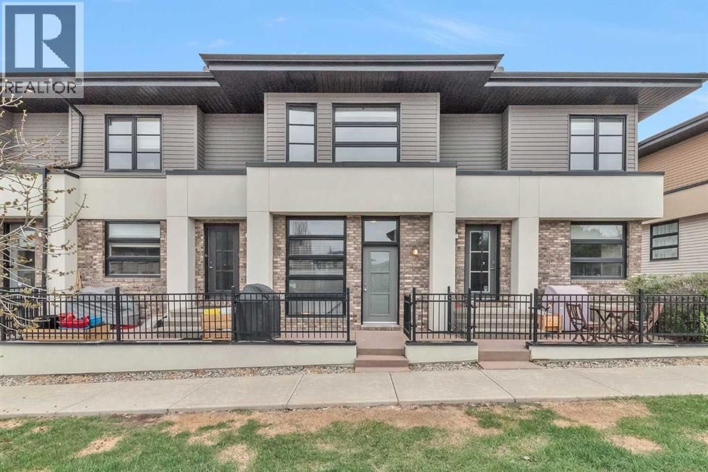 55 Aspen Hills Green Sw, Calgary