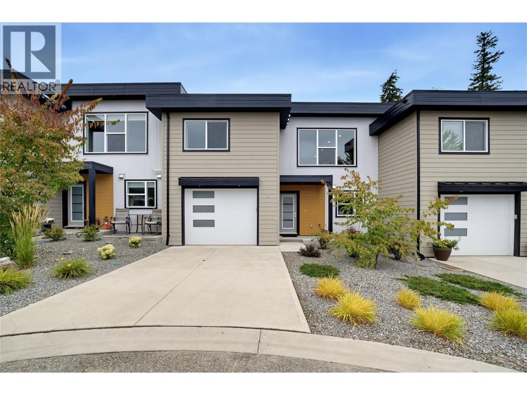 2810 15 Avenue Ne Unit# 9, Salmon Arm