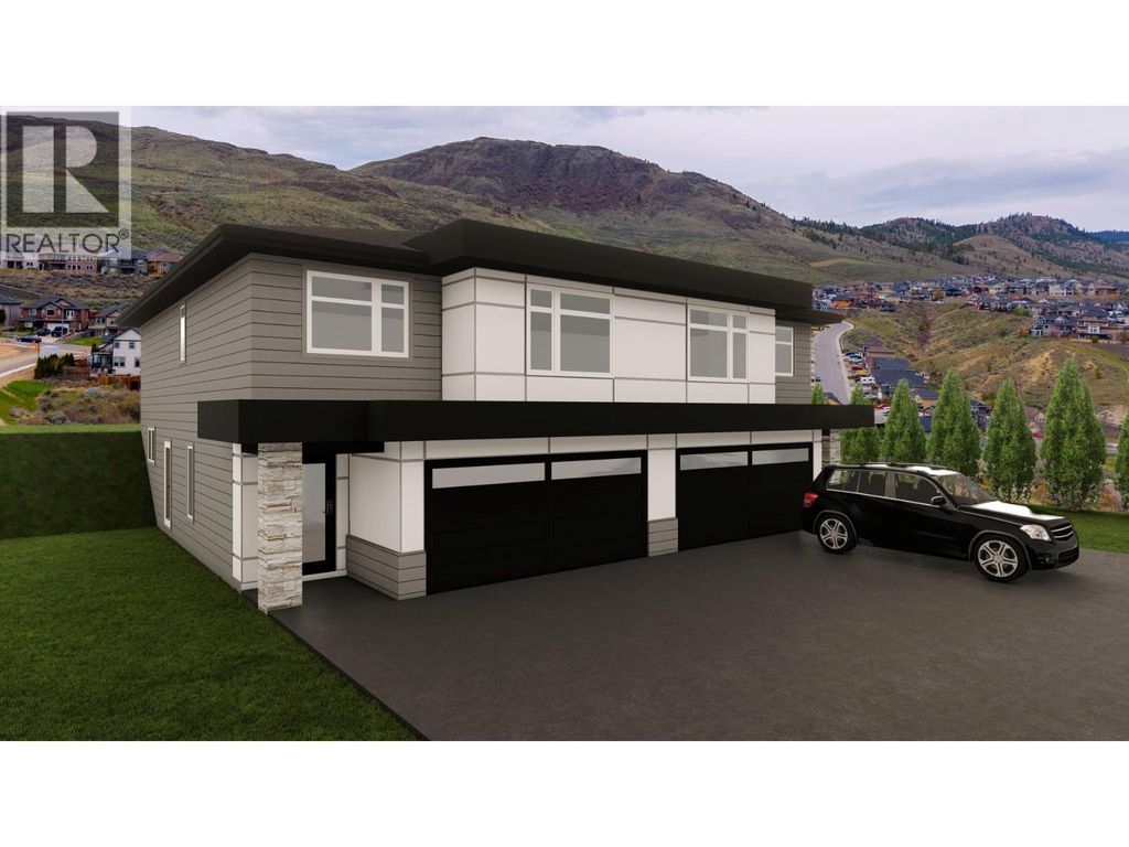 2050 Grasslands Boulevard Unit# 135, Kamloops
