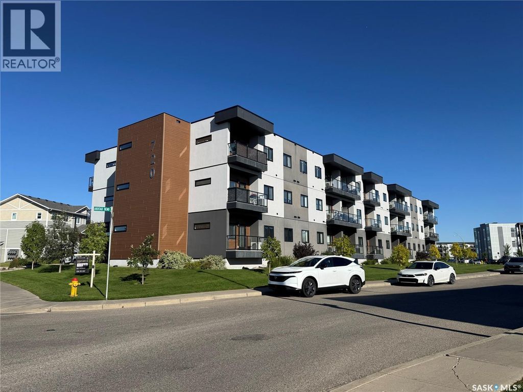 210 720 Baltzan Boulevard, Saskatoon