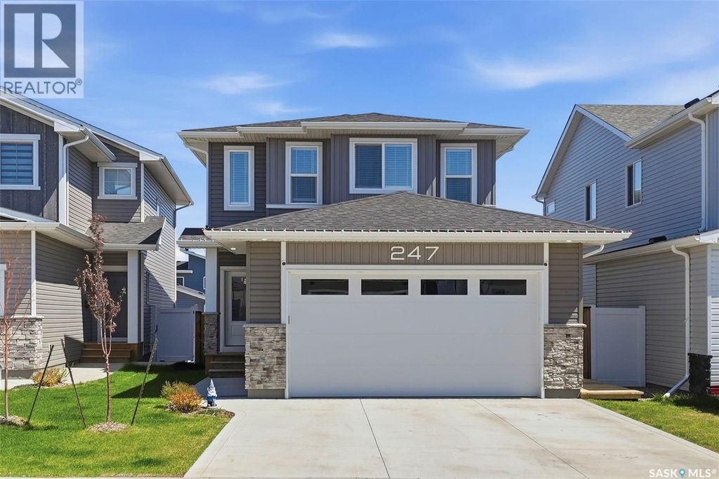 247 Prasad Manor, Saskatoon