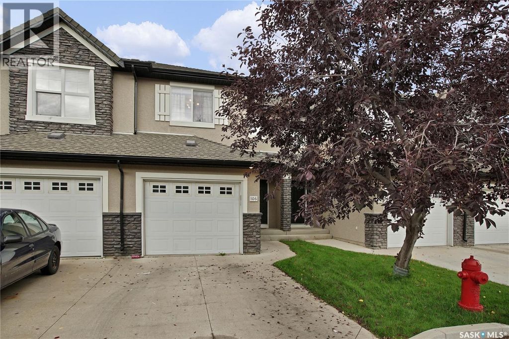 106 410 Hunter Road, Saskatoon