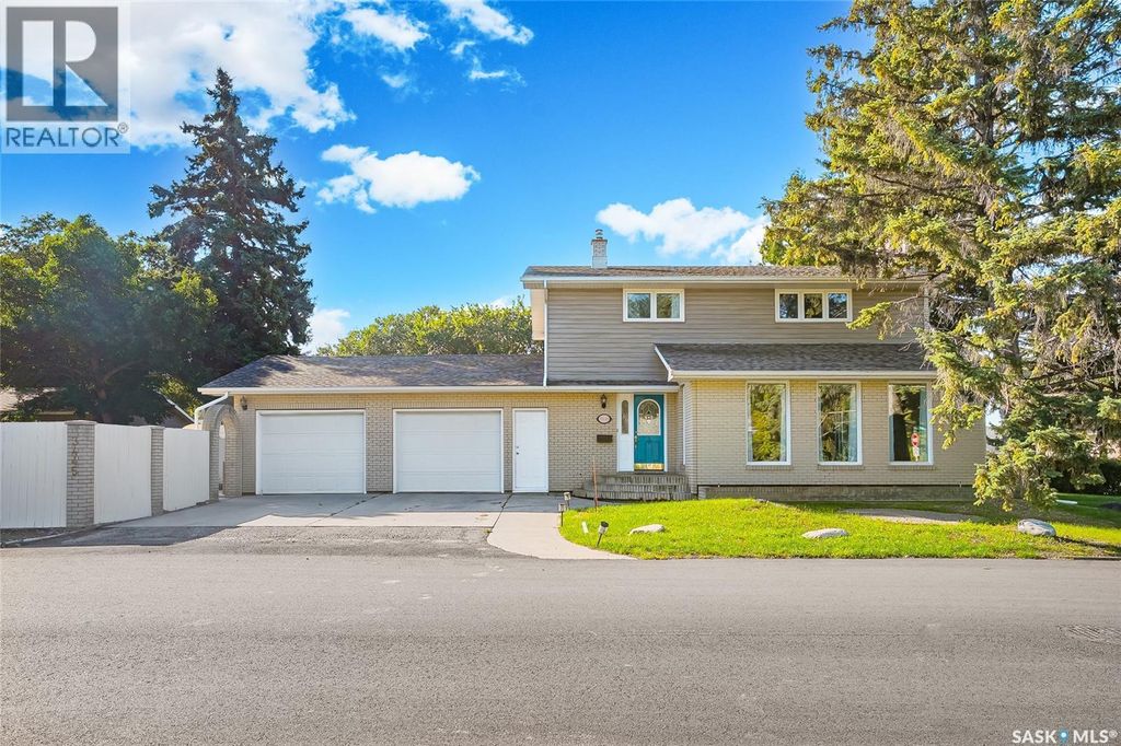 3445 Caen Street, Saskatoon