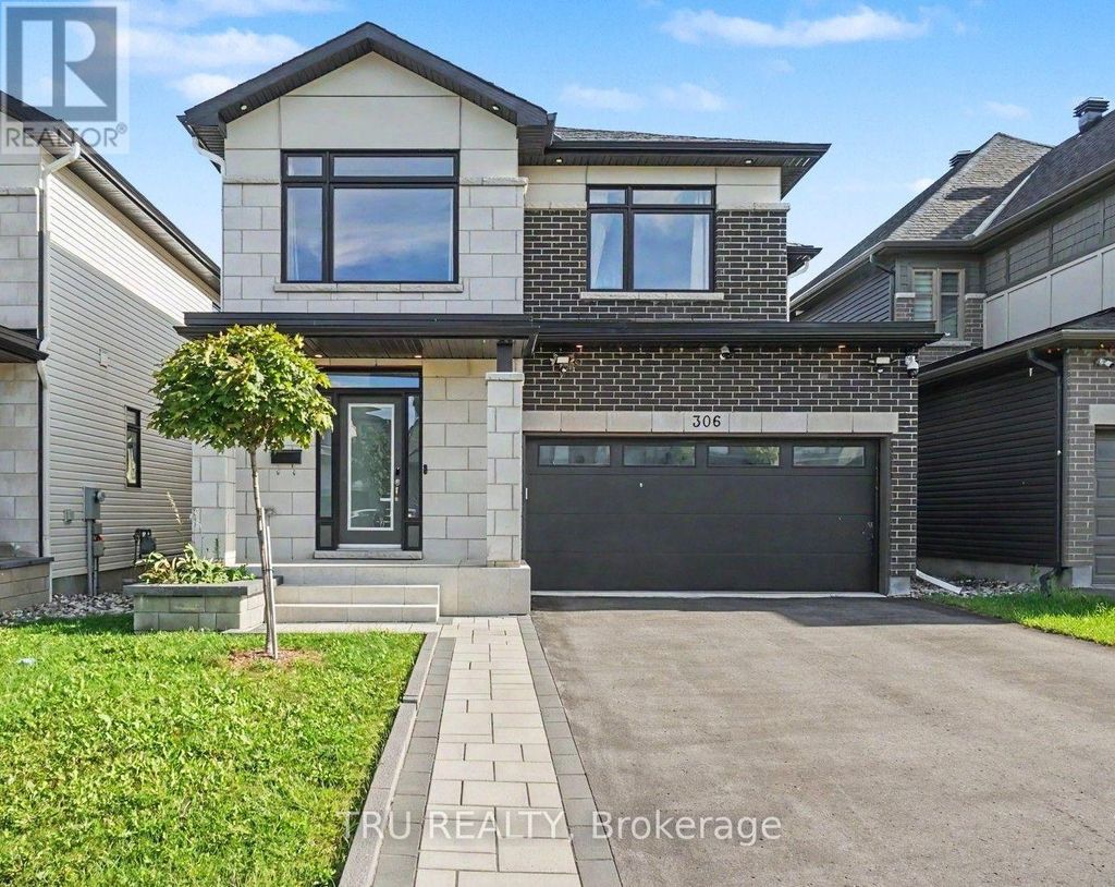 306 Chamomile Way, Ottawa