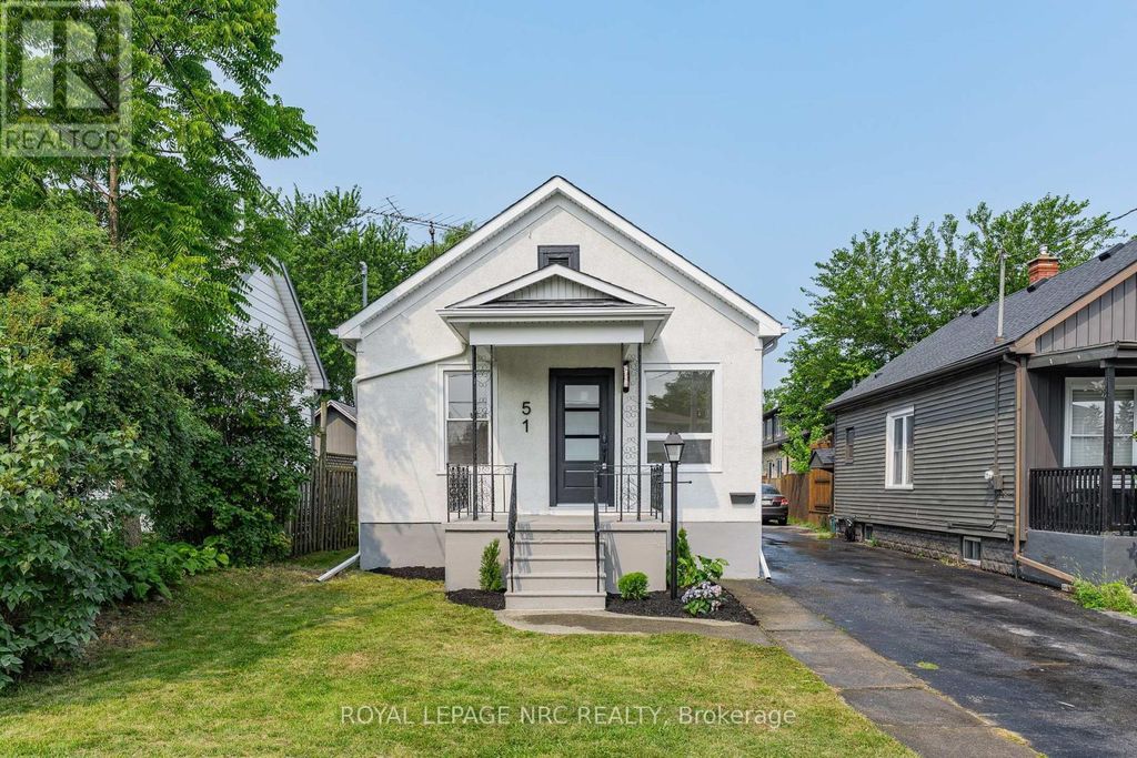 51 Queen Street S, Thorold (thorold Downtown)