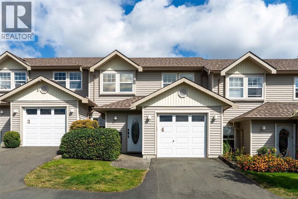 4 2563 Millstream Rd, Langford
