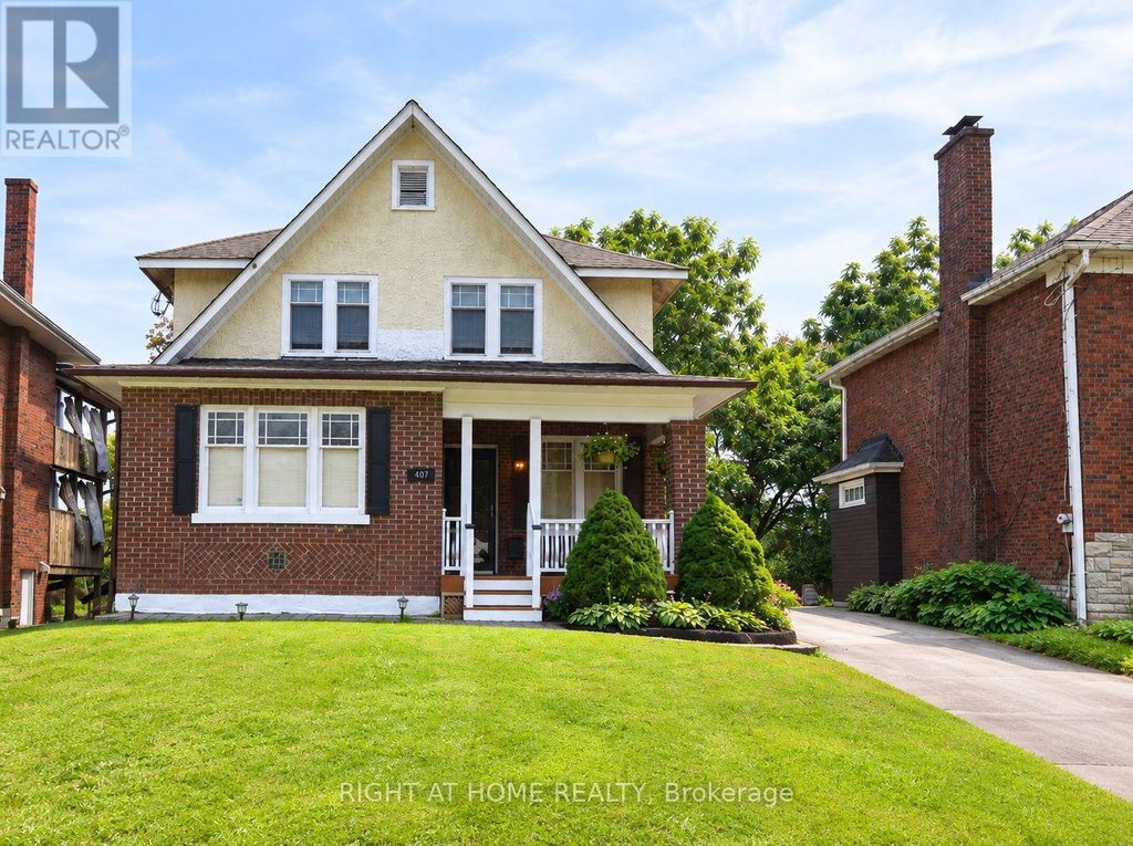 407 King Street E, Oshawa (central)