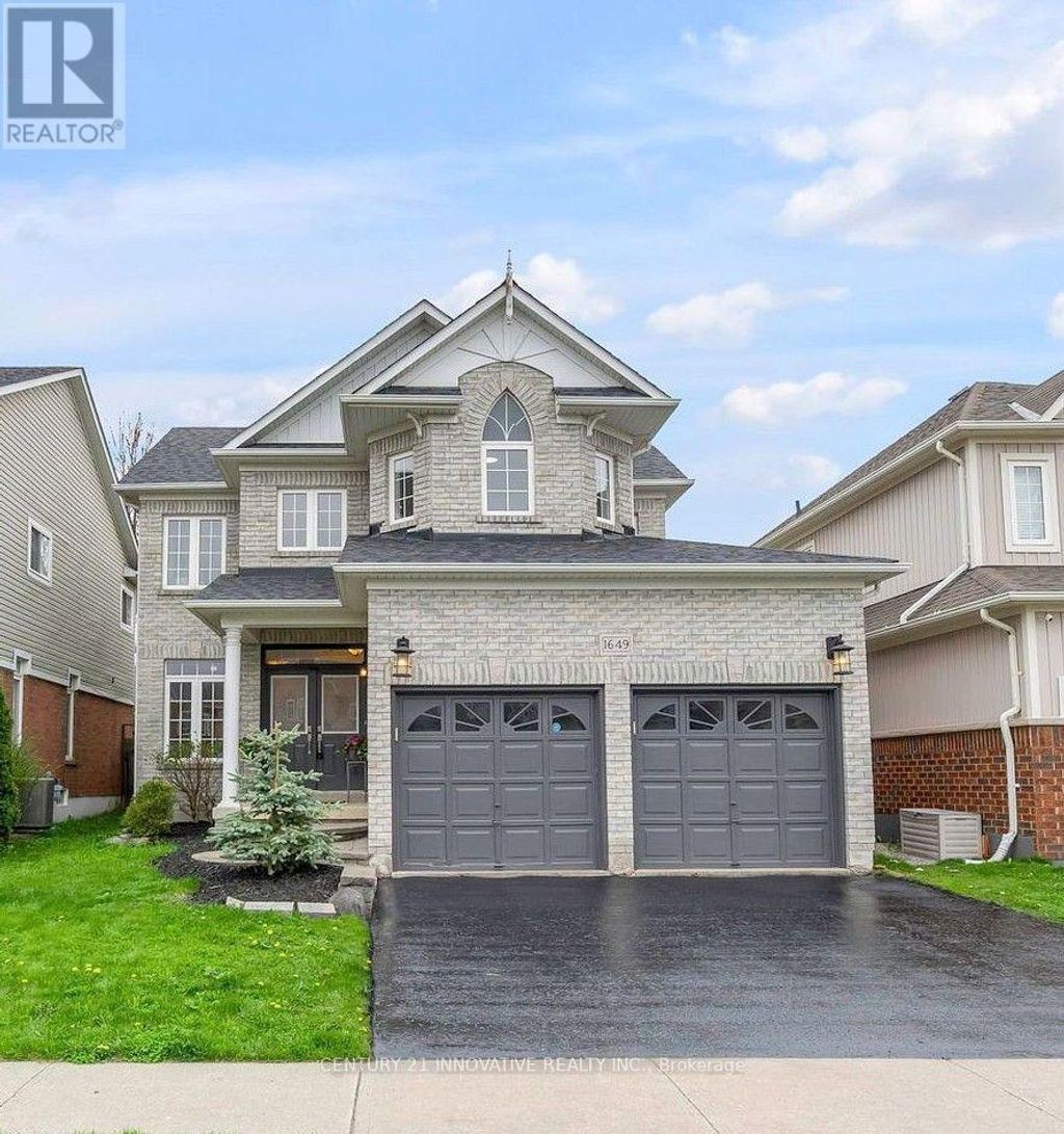 1649 Sherbrook Drive, Oshawa (samac)