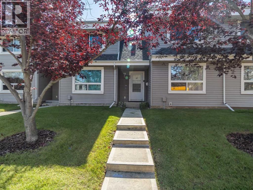 62, 4360 58 Street Ne, Calgary