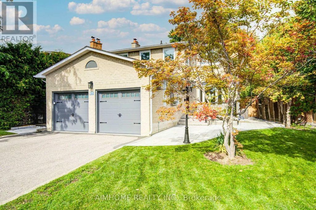 83 Houseman Crescent, Richmond Hill (north Richvale)