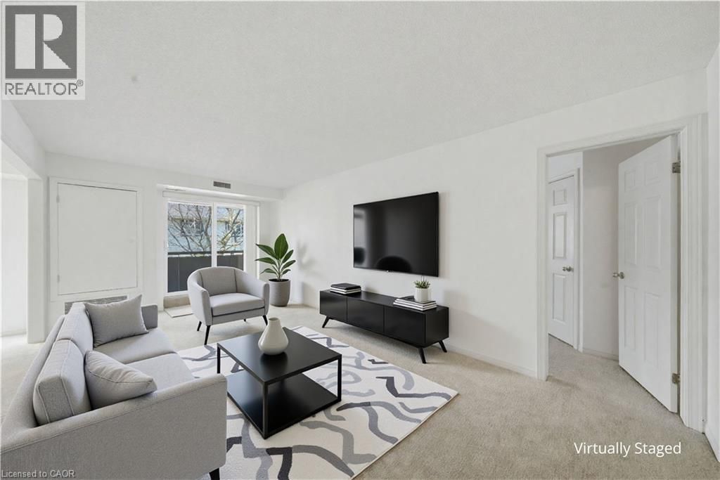 416 Limeridge Road E Unit# 303, Hamilton