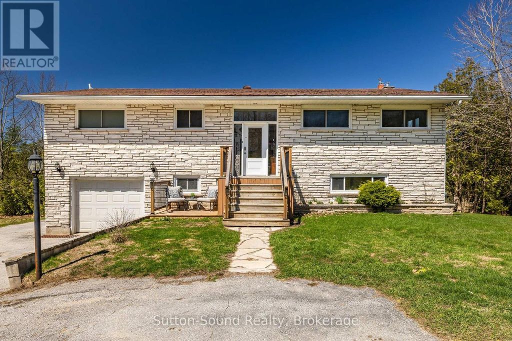 501297 Grey Road 1, Georgian Bluffs
