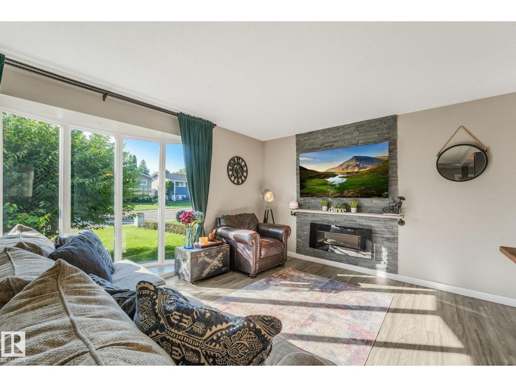14115 70 St Nw, Edmonton