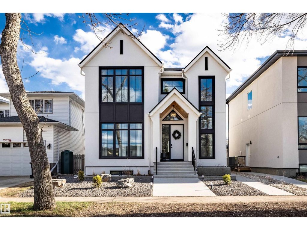 8350 120 St Nw, Edmonton