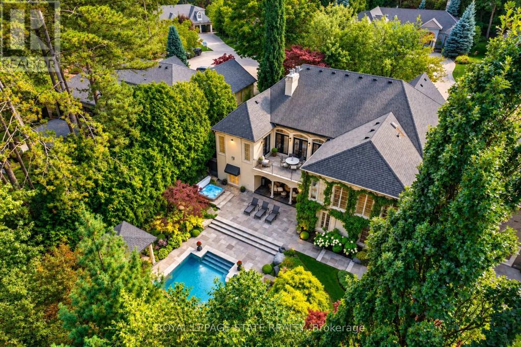 21 Harrington Place, Hamilton (ancaster)