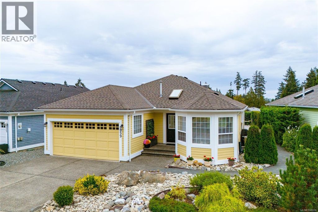 659 Windward Way, Qualicum Beach