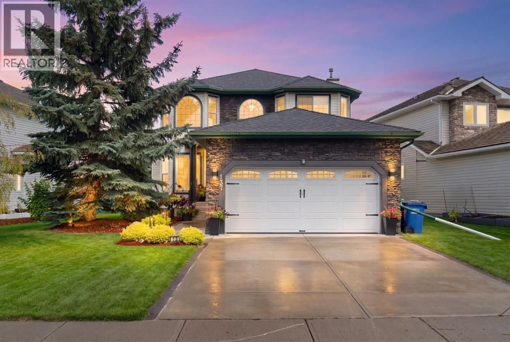 137 Gleneagles View, Cochrane