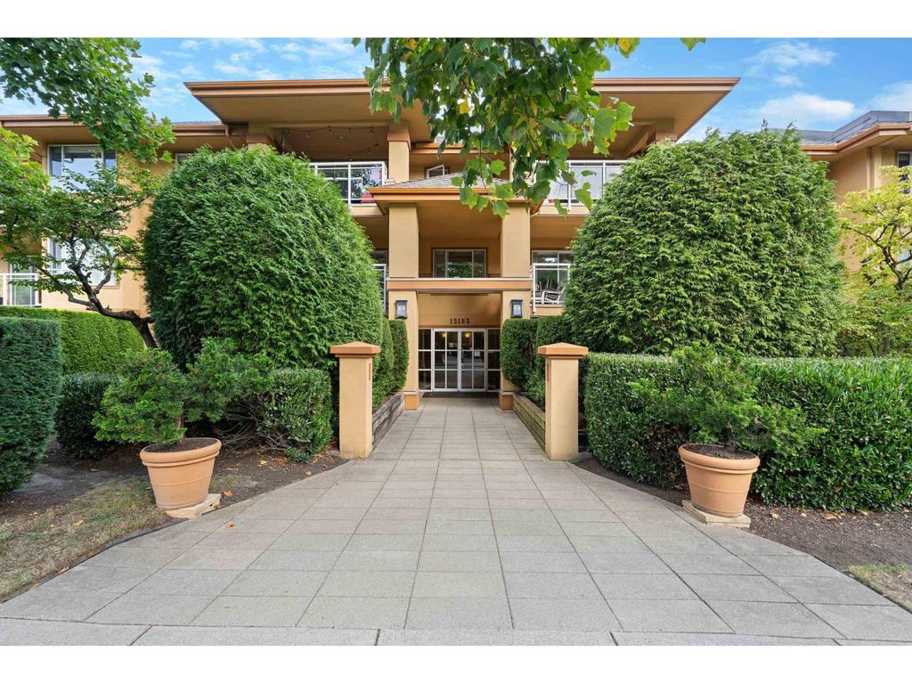 305 15185 22nd Avenue, Surrey