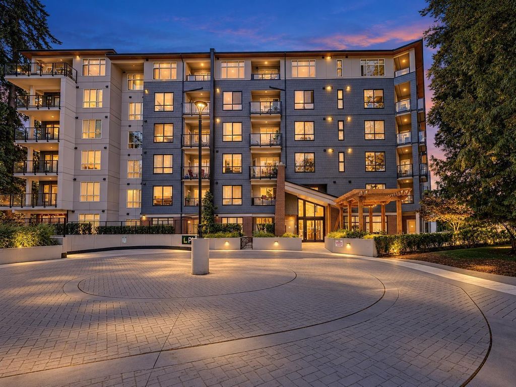 501 3438 146a Street, Surrey