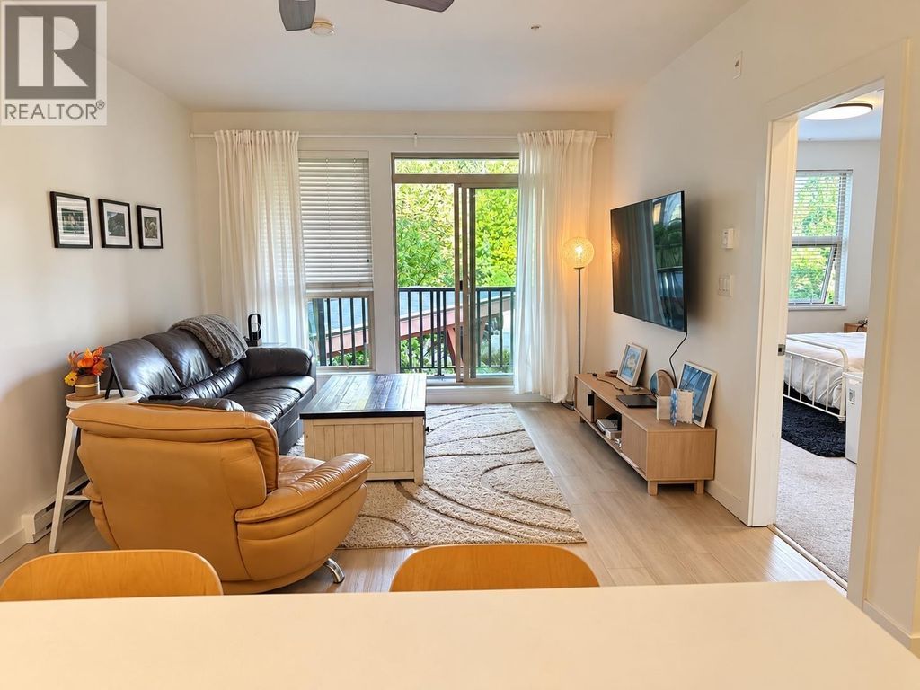 211 1150 Bailey Street, Squamish
