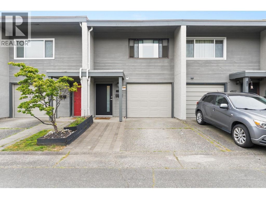4816 Turnbuckle Wynd, Delta