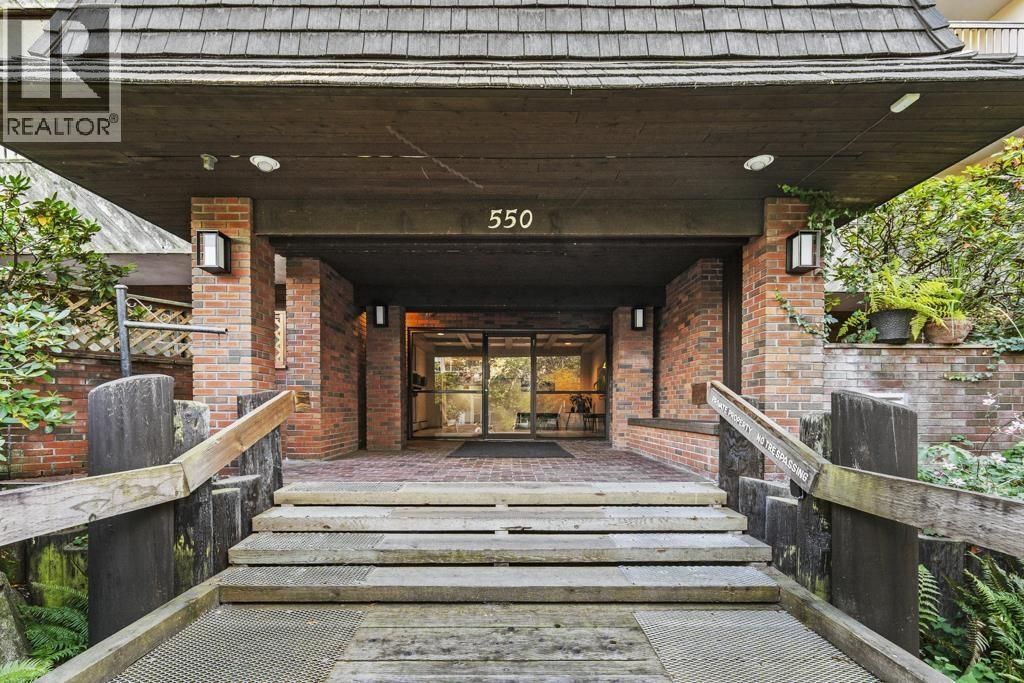 212 550 E 6th Avenue, Vancouver