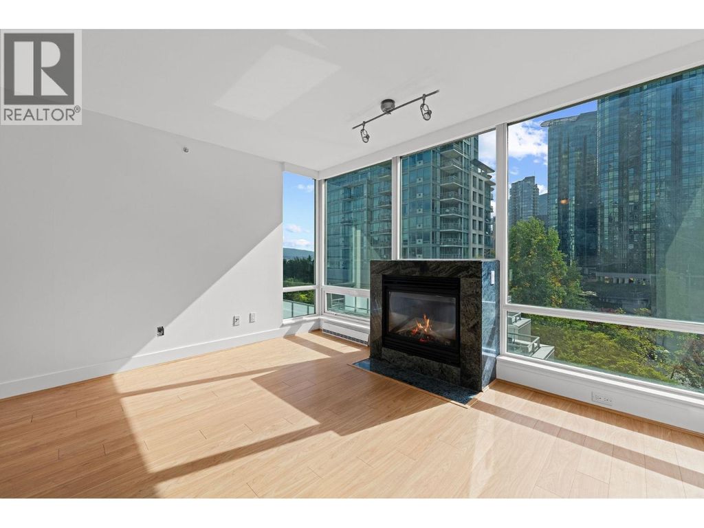 505 590 Nicola Street, Vancouver