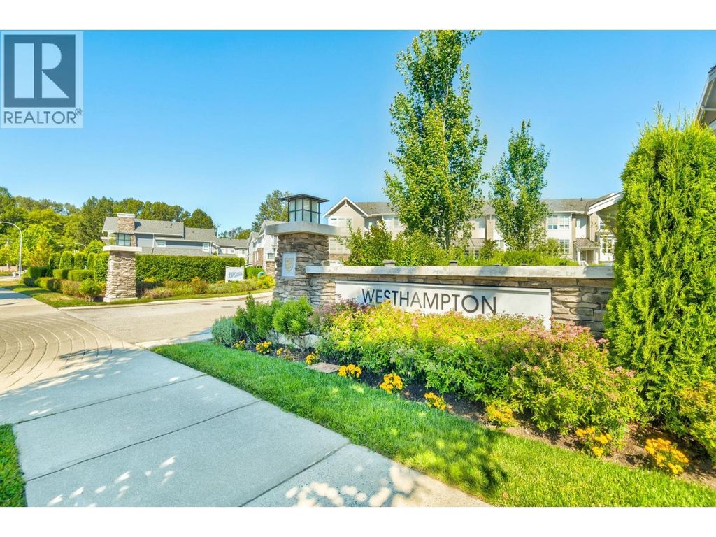 9 5311 Admiral Way, Ladner