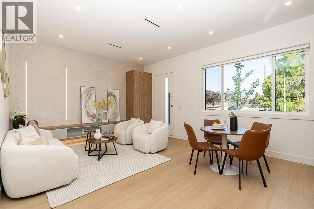 2 3940 Eton Street, Burnaby