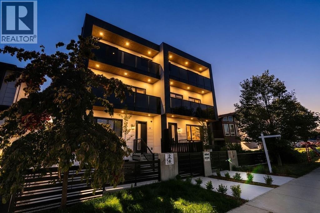 2 3940 Eton Street, Burnaby