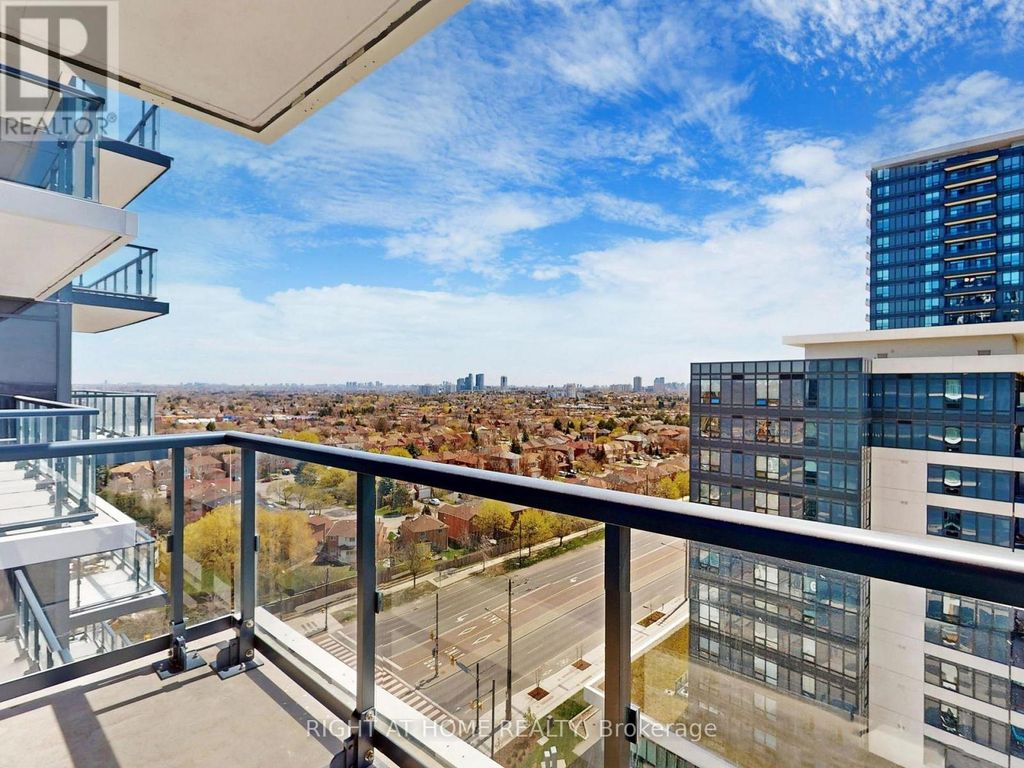 1319 - 7950 Bathurst Street, Vaughan (beverley Glen)