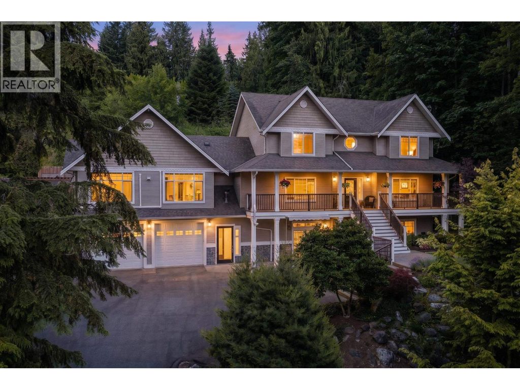 12194 269 Street, Maple Ridge