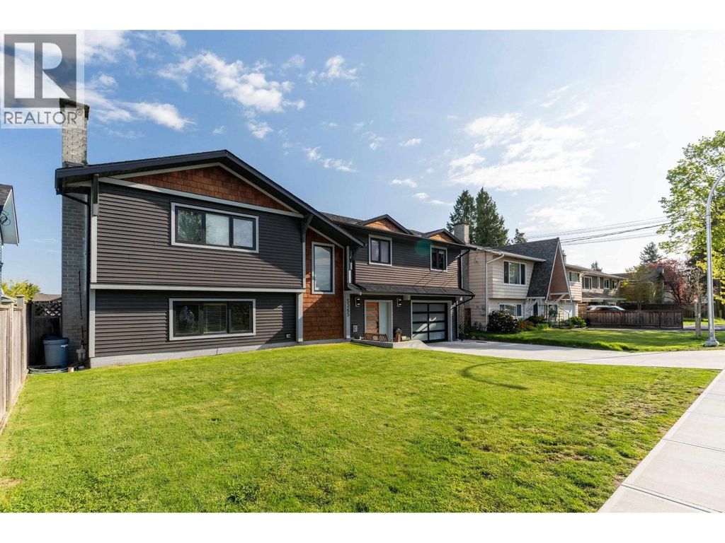 5365 Maple Crescent, Delta
